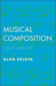 Secure Checkout Musical Composition: Craft and Art