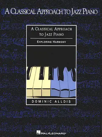 Flash Sale Classical Approach to Jazz Piano, A