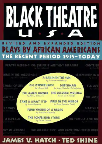 Clearance Clearance: Black Theatre USA