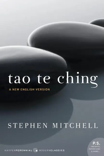 Direct From Factory Tao Te Ching