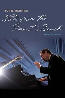 Notes from the Pianist's Bench Crafted