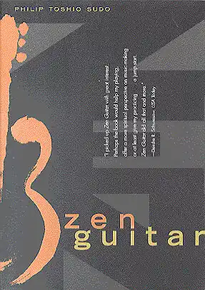 Money Back Guarantee Zen Guitar