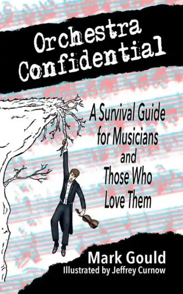 Orchestra Confidential Viral
