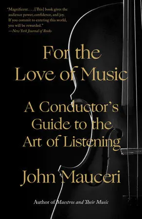 For the Love Of Music Editor’s Pick