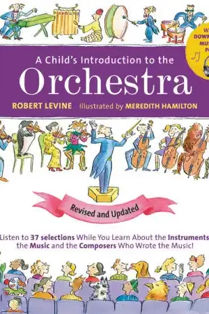A Child's Introduction to the Orchestra Grab Now