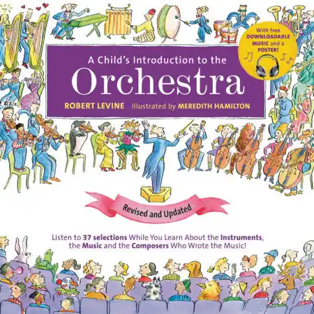 A Child's Introduction to the Orchestra Grab Now