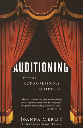 Auditioning Special Offer