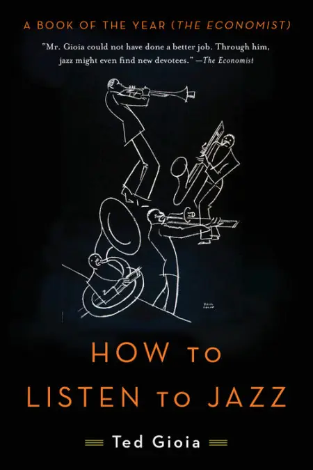 Viral How To Listen To Jazz