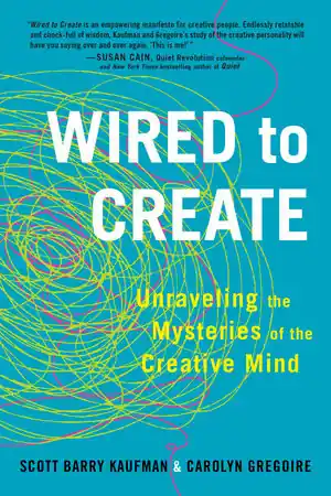 Wired to Create Cheap