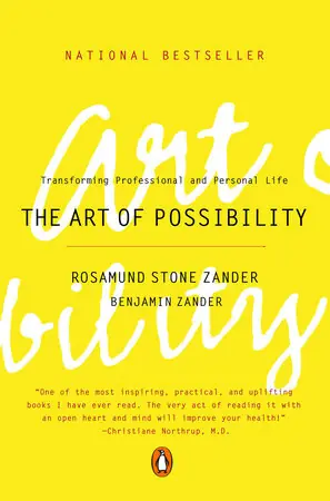 The Art of Possibility Affordable