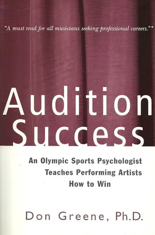 Factory Price Audition Success