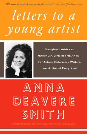 Best Choice Letters to a Young Artist