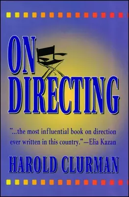 Clearance: On Directing Limited Edition
