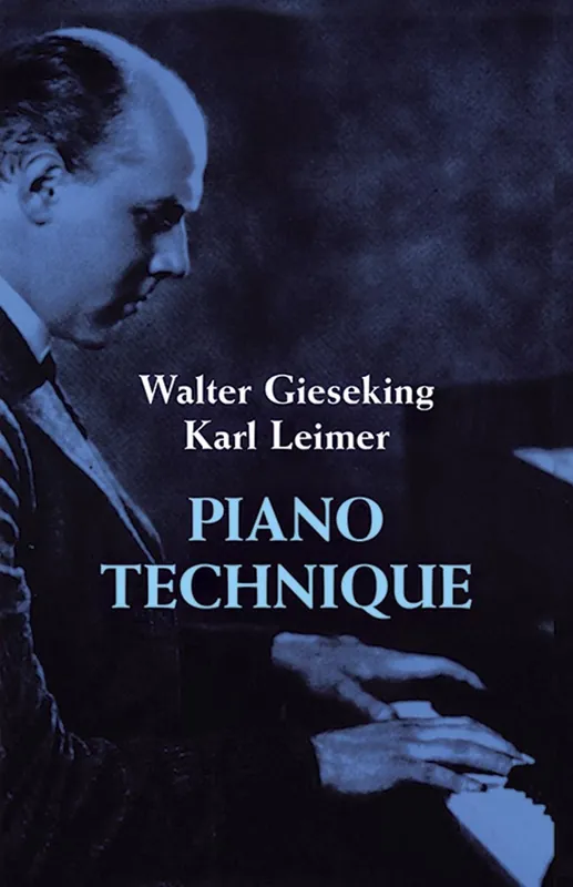 Piano Technique Hot Picks