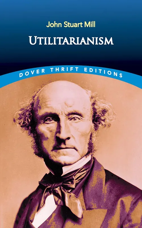 Next Day Delivery Utilitarianism