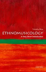 Ethnomusicology: A Very Short Introduction Best Price