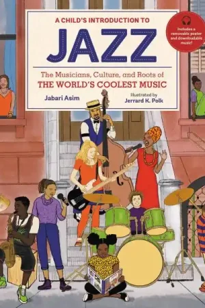 A Child's Introduction to Jazz Direct From Manufacturer