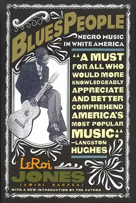 Place Order Blues People
