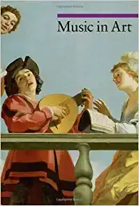 Music in Art (A Guide to Imagery) Top Rated