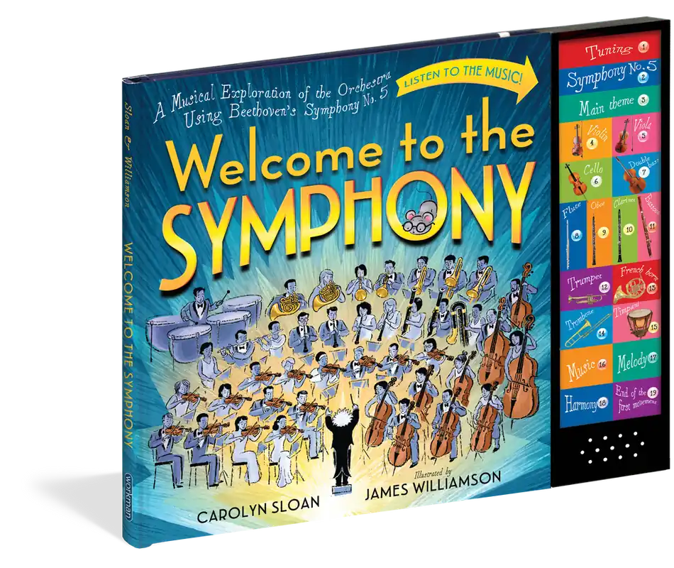 Welcome to the Symphony Special Discount