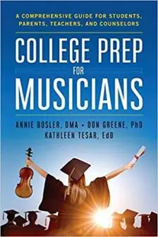 College Prep for Musicians Hot Deal