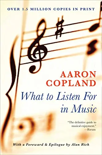 What to Listen for in Music by Aaron Copland Bulk Order
