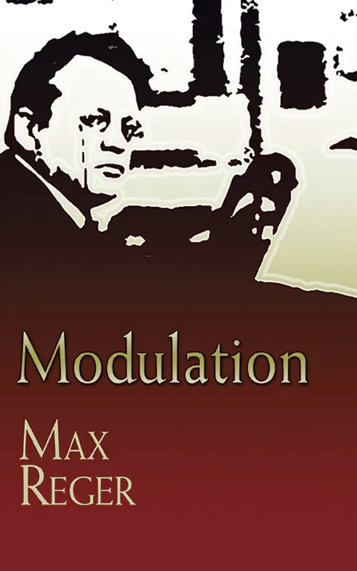 Same Day Shipping Reger Modulation