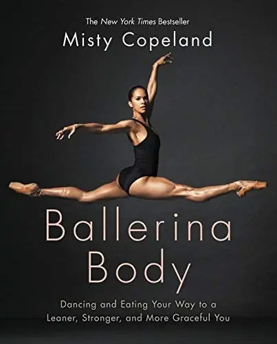 Clearance: Ballerina Body Worldwide Shipping