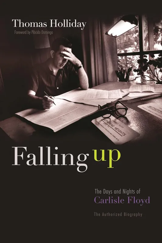 Best Seller Falling Up Carlisle Floyd