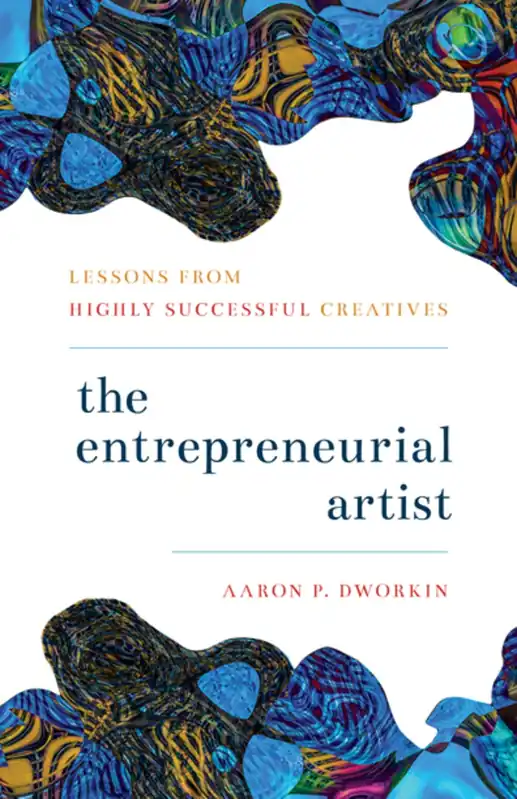 Order Now The Entrepreneurial Artist