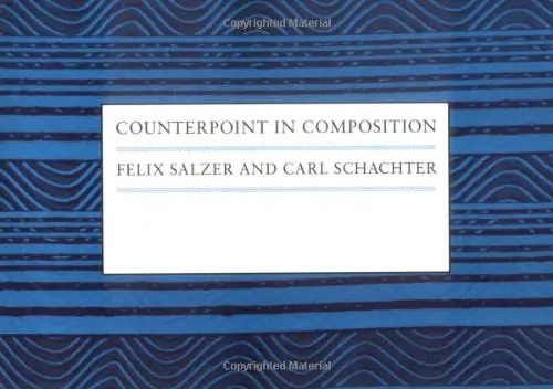Save Now Counterpoint in Composition