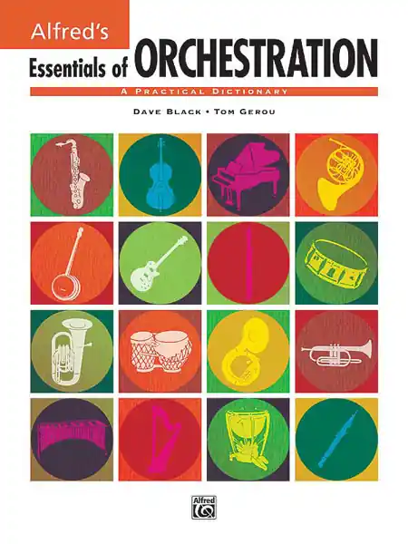 Today Only Essentials of Orchestration