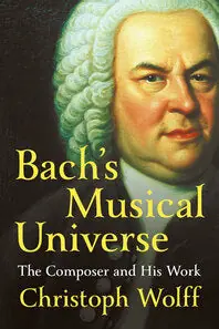 Bach's Musical Universe Mega Sale