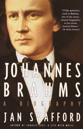 Johannes Brahms: A Biography Affordable