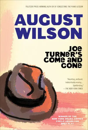 Clearnance: Joe Turner's Come and Gone Reduced Price