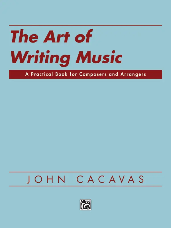 Popular The Art of Writing Music