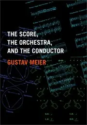 Price Cut The Score, the Orchestra, and the Conductor