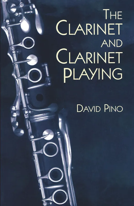 Budget The Clarinet and Clarinet Playing