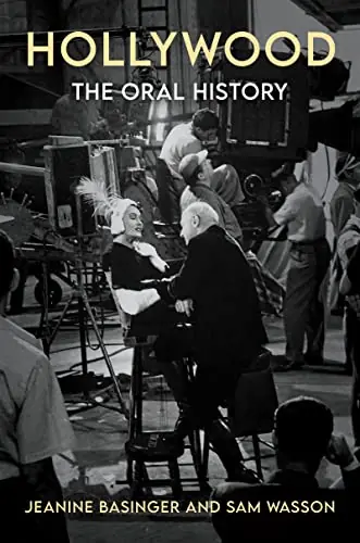 Clearance: Hollywood The Oral History Bulk Order