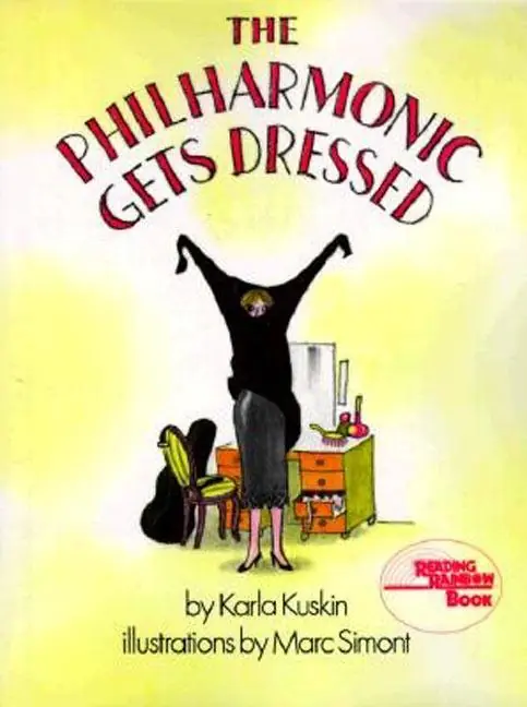 The Philharmonic Gets Dressed Don’t Miss Out