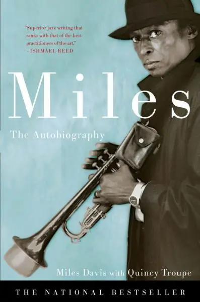 Exclusive Offer Miles: The Autobiography