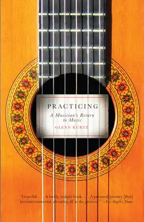 Practicing A Musician's Return to Music Bargain
