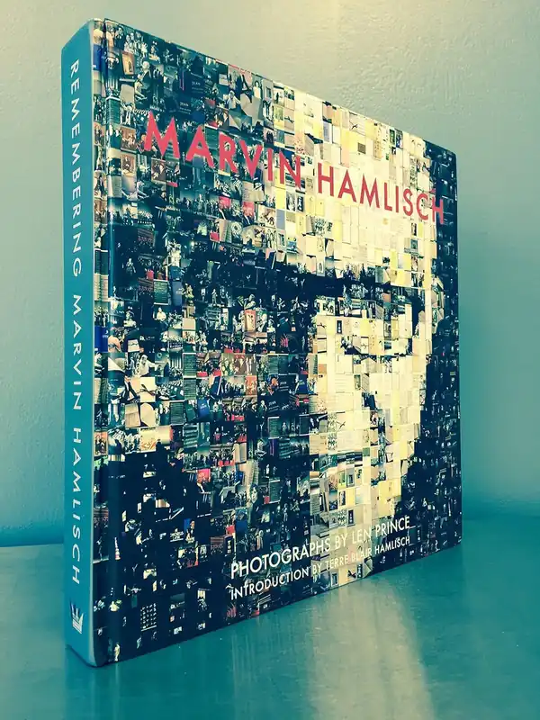 Clearance: Remembering Marvin Hamlisch Trending