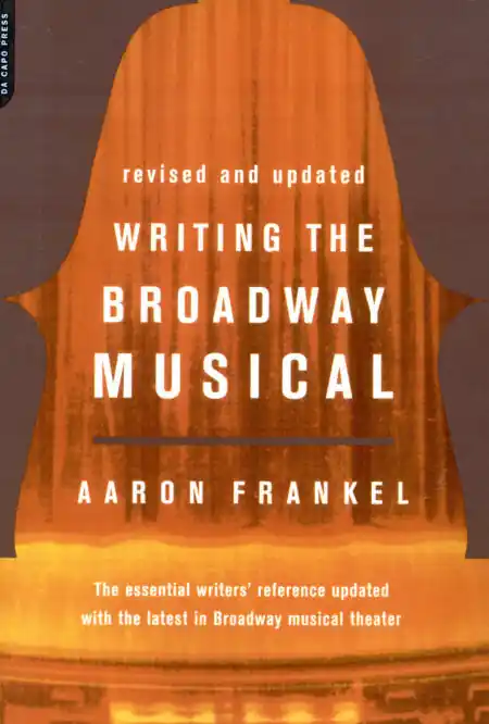 Writing the Broadway Musical Bulk Order