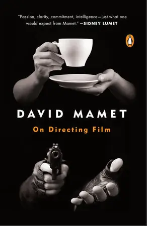 On Directing Film Budget