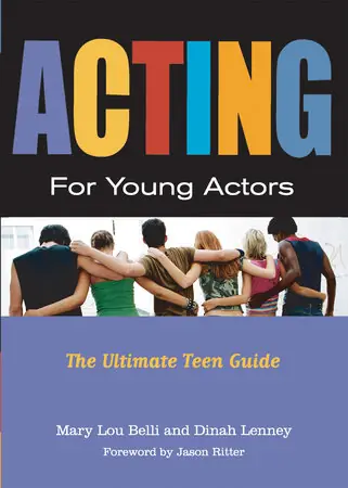 Free Returns Acting for Young Actors