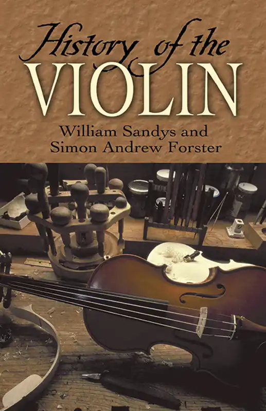History of the Violin Best Price