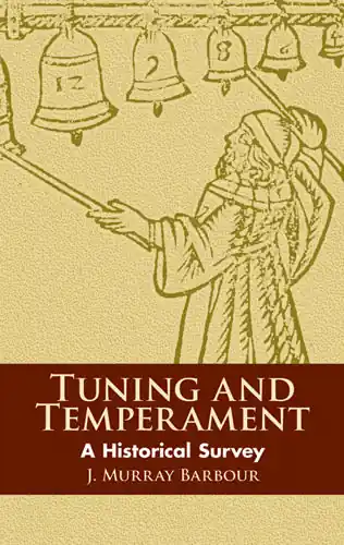 Grab Now Tuning and Temperament: A Historical Survey
