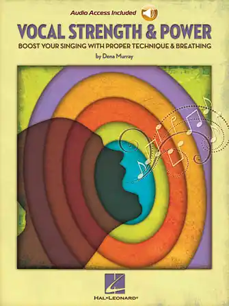 Bulk Order Vocal Strength & Power