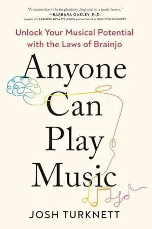 Anyone Can Play Music Exclusive Offer